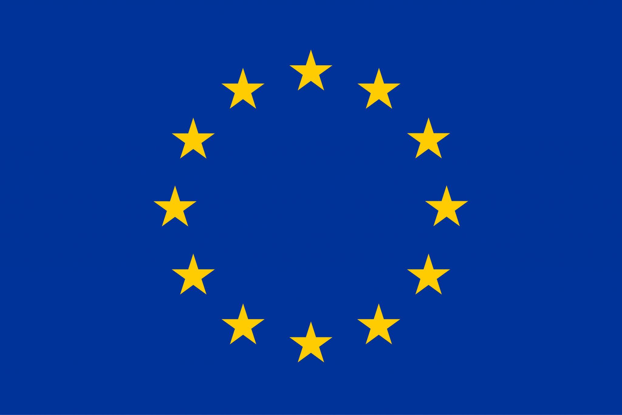 EU Flagge