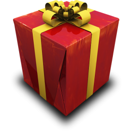 Gift voucher