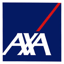 AXA logo
